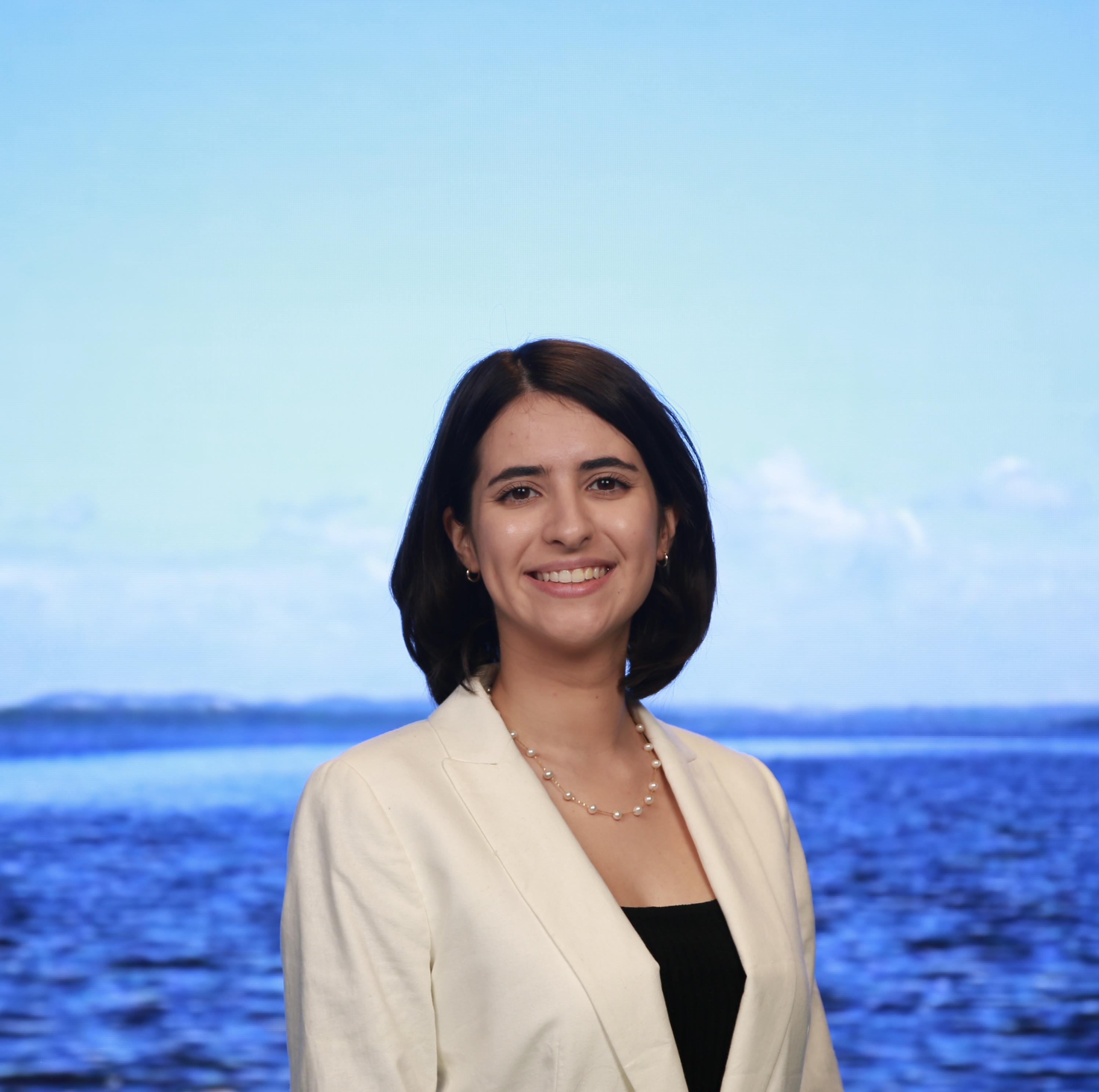 Marina DiPonio portrait